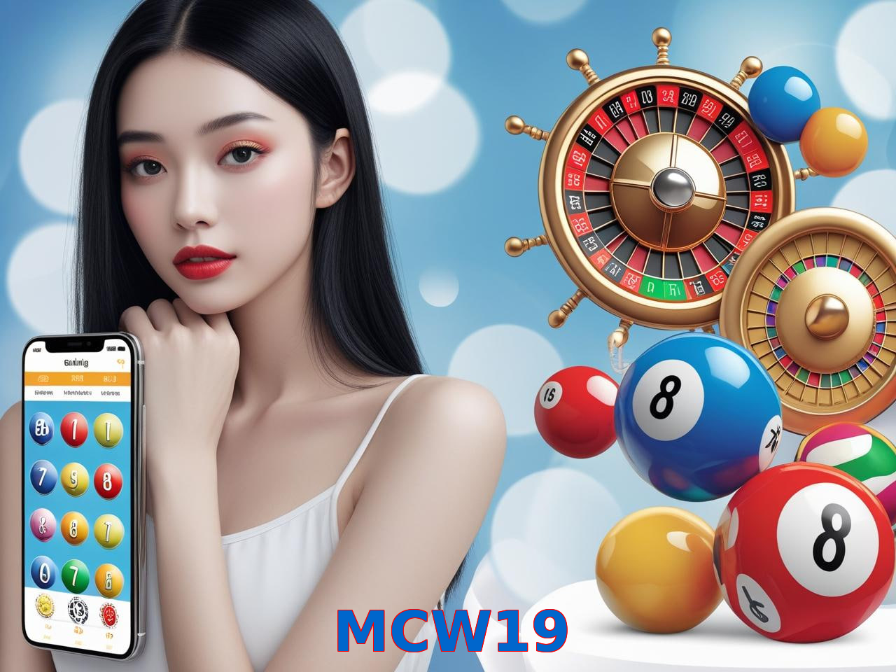 MCW19